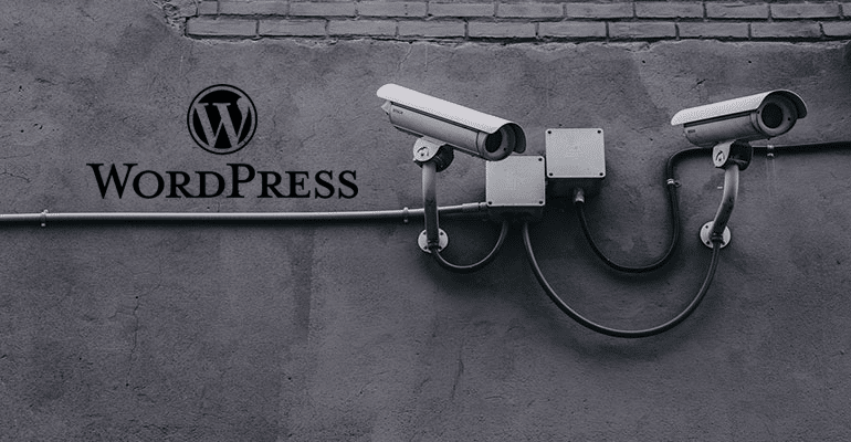 Wordpress veebilehe turvalisus | Roosa Vaarikas OÜ