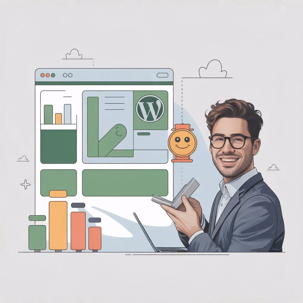 Pealkiri on imal, aga sisu tuleb tummine – räägime ausalt ja avatult, ilma AI loominguta [v.a tunnuspilt] Sinu kui ettevõtja vaatepunktist, et keda ja miks siis